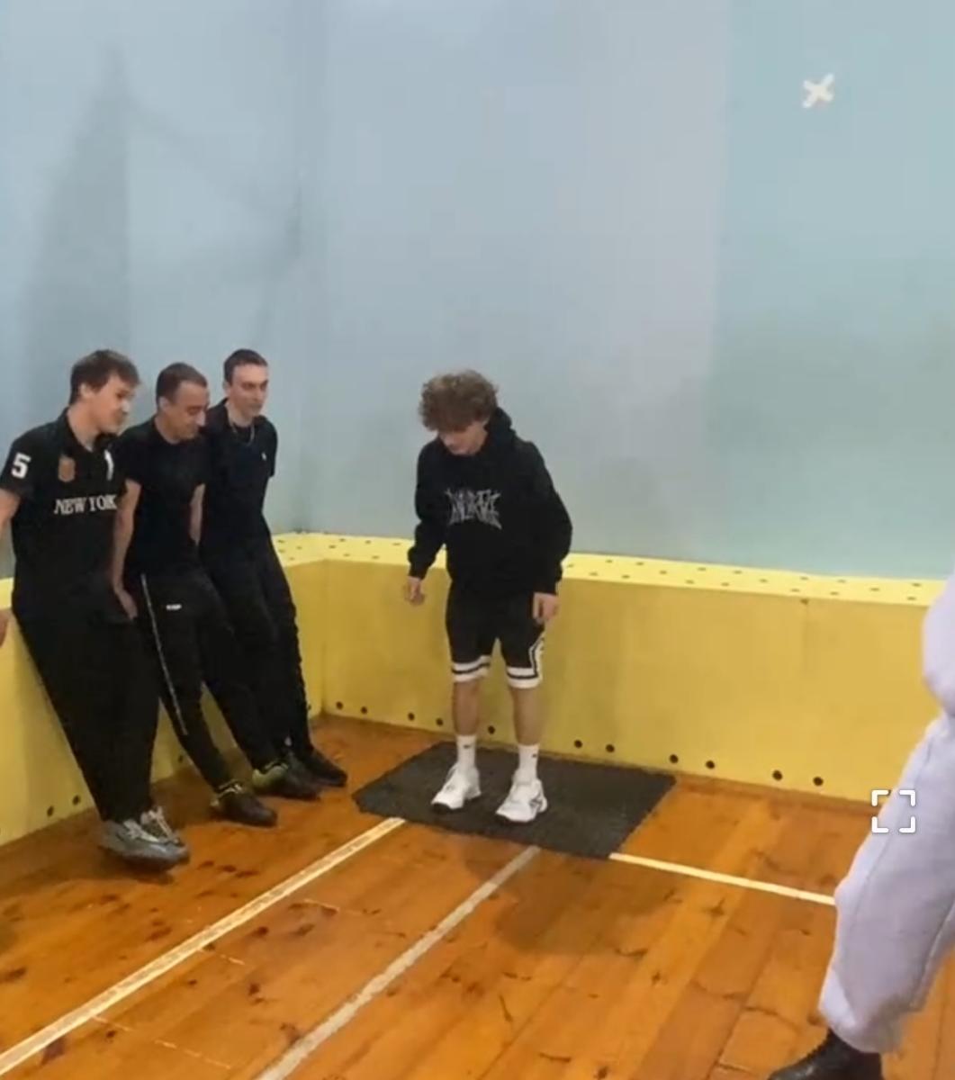 Спортивное соревнование по сдаче дисциплин, которые включены во Всероссийский физкультурно‑спортивный комплекс ГТО Фото 3